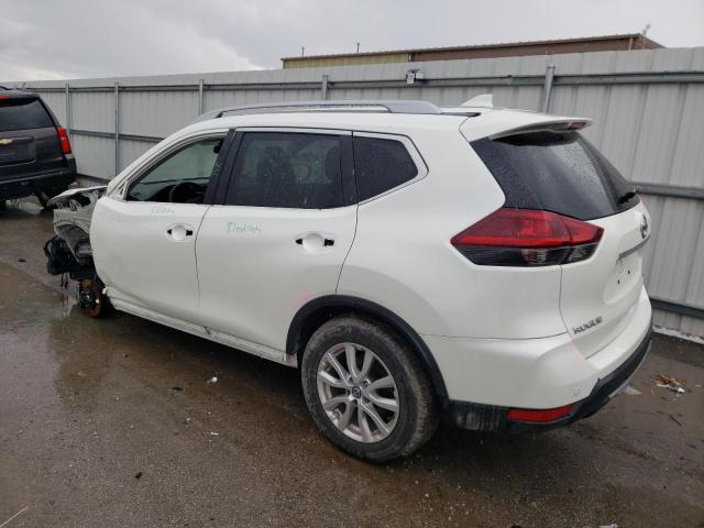 Image 2 of 2019 NISSAN ROGUE S 2019 with VIN 5N1AT2MV2KC702380