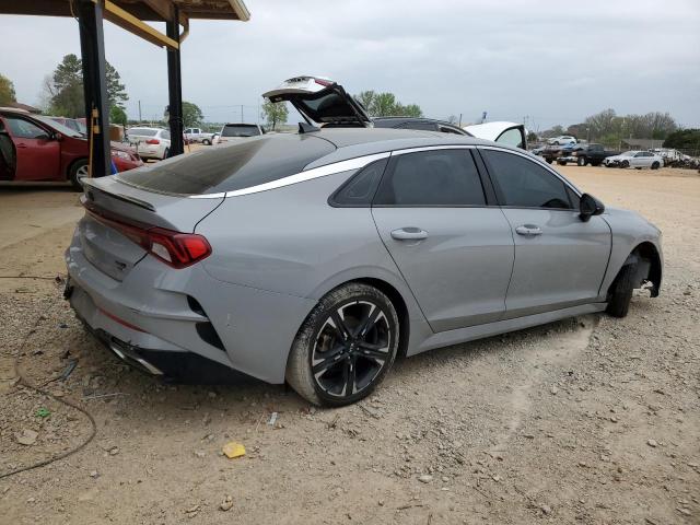 Изображение 3 2021 KIA K5 GT LINE 2021 с VIN 5XXG64J23MG038427