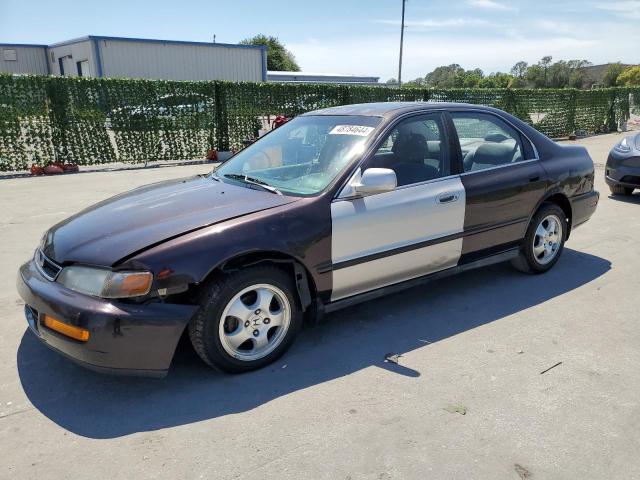 Изображение 1997 HONDA ACCORD SE 1997