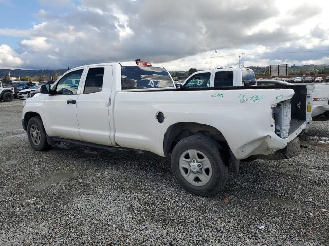 Изображение 2 2021 TOYOTA TUNDRA DOUBLE CAB SR/SR5 2021 с VIN 5TFTY5F12MX011534