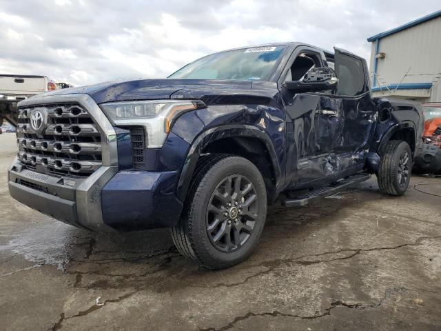 Изображение 1 2023 TOYOTA TUNDRA CREWMAX PLATINUM 2023 с VIN 5TFNA5DBXPX091842