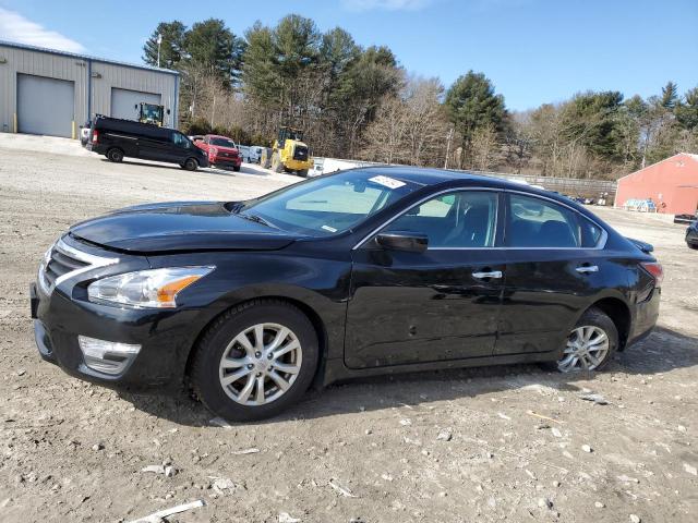Image 1 of 2014 NISSAN ALTIMA 2.5 2014 with VIN 1N4AL3AP8EN242088
