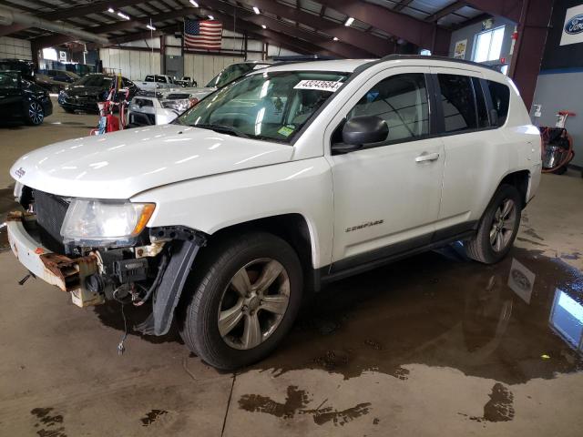 2011 JEEP COMPASS SPORT 2011 image