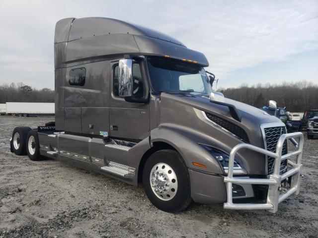 Изображение 2021 VOLVO VN VNL 2021