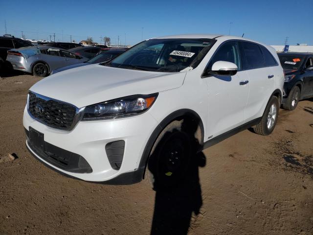 Obraz 1 z 2019 KIA SORENTO L 2019 z VIN 5XYPGDA34KG569988