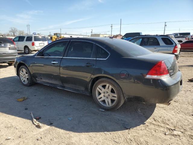 Obraz 2 z 2012 CHEVROLET IMPALA LT 2012 z VIN 2G1WG5E31C1289770