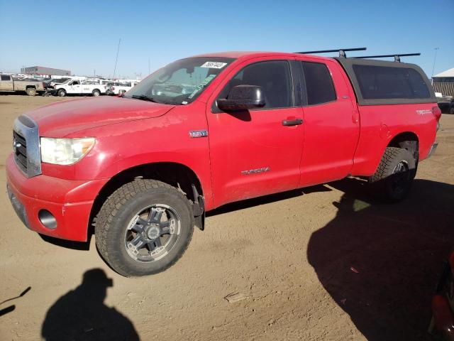 Image 1 of 2007 TOYOTA TUNDRA DOUBLE CAB SR5 2007 with VIN 5TBBV54167S470625