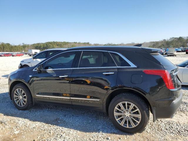 Obraz 2 z 2017 CADILLAC XT5 LUXURY 2017 z VIN 1GYKNBRSXHZ322060