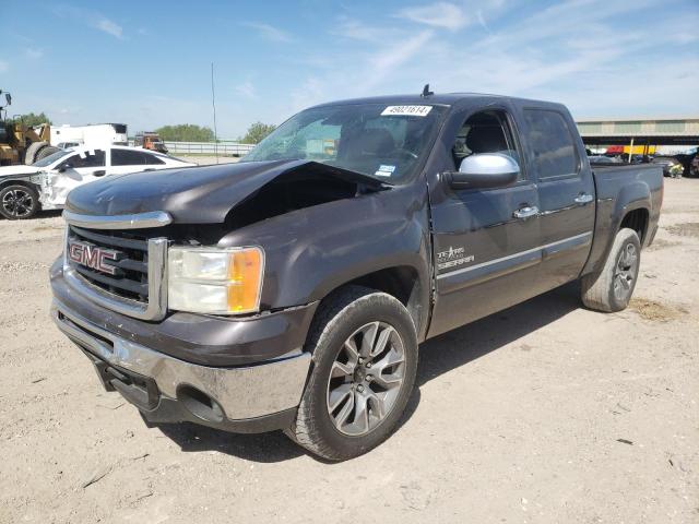 Obraz 1 z 2011 GMC SIERRA C1500 SLE 2011 z VIN 3GTP1VE08BG159879