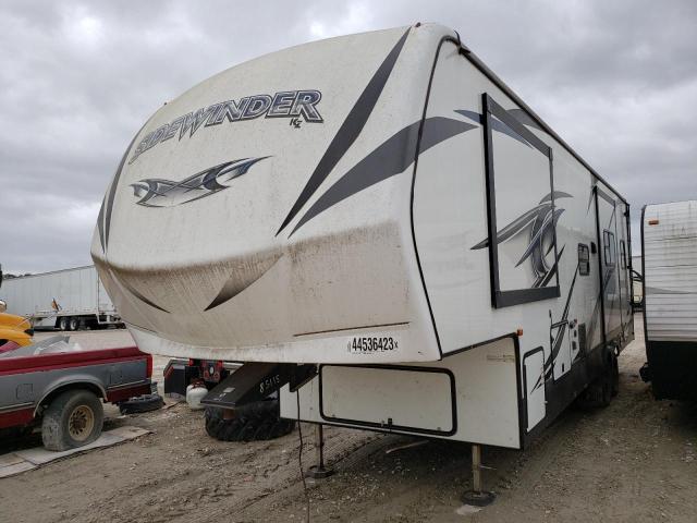 Image 2 of 2017 KZ KZRV TRAIL 2017 with VIN 4EZFN3421H6098813