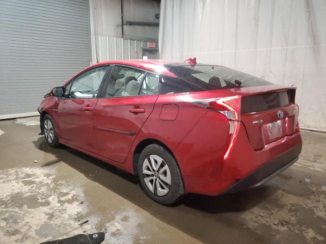 Изображение 2 2016 TOYOTA PRIUS  2016 с VIN JTDKARFU9G3520968