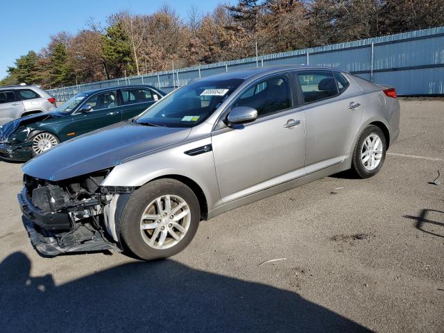 Изображение 1 2013 KIA OPTIMA LX 2013 с VIN KNAGM4A78D5404742
