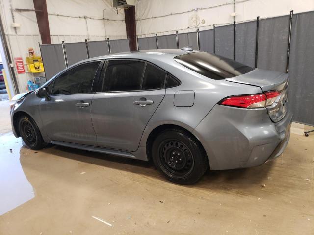 Obraz 2 z 2020 TOYOTA COROLLA LE 2020 z VIN JTDEPRAEXLJ043727