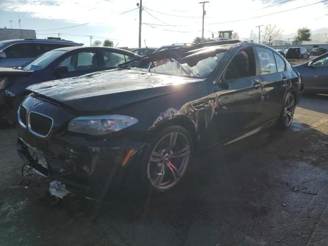 Image 1 of 2013 BMW M5 2013 with VIN WBSFV9C58DC773139