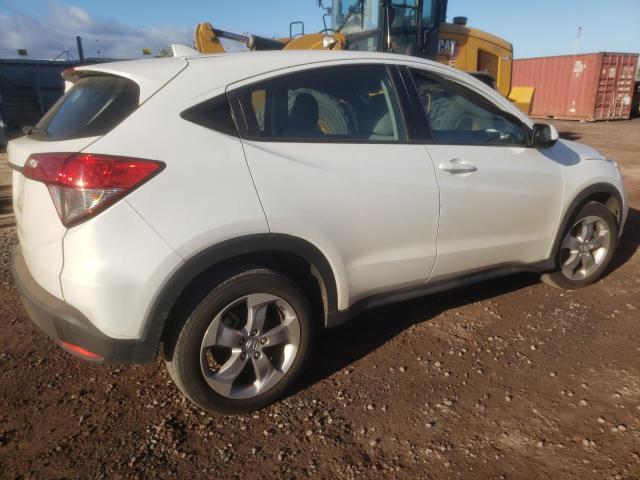 Obraz 3 z 2022 HONDA HR-V LX 2022 z VIN 3CZRU5H34NM714686