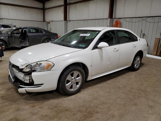 Изображение 2009 CHEVROLET IMPALA 1LT 2009
