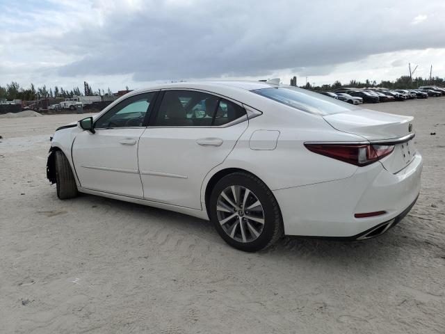 Image 2 of 2019 LEXUS ES 350 2019 with VIN 58ABZ1B14KU021881