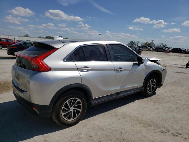 Image 3 of 2020 MITSUBISHI ECLIPSE CROSS ES 2020 with VIN JA4AS3AA0LZ015695