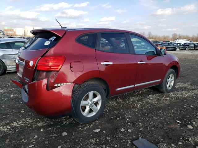 Obraz 3 z 2013 NISSAN ROGUE S 2013 z VIN JN8AS5MV6DW637841