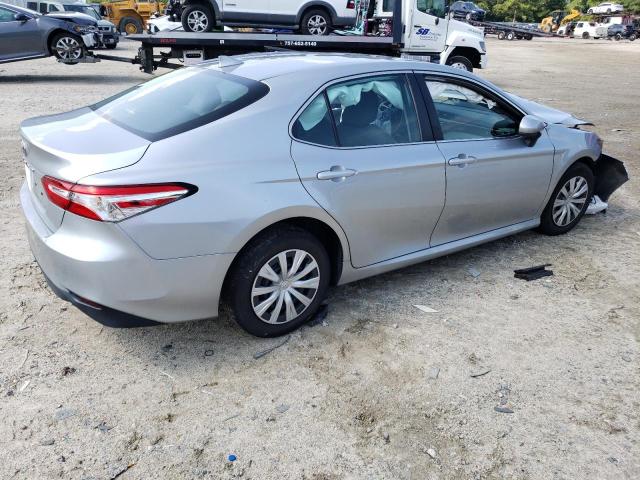 Image 3 of 2019 TOYOTA CAMRY L 2019 with VIN 4T1B11HK8KU853805