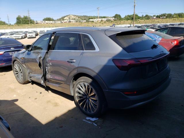 Изображение 2 2019 AUDI E-TRON PRESTIGE 2019 с VIN WA1VAAGE0KB022771