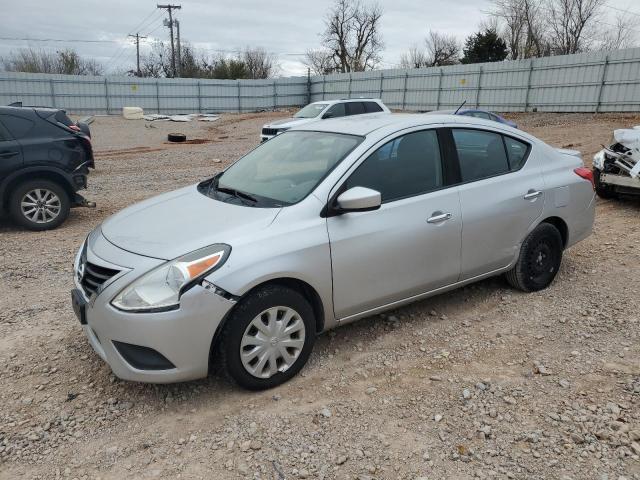 Image 1 of 2016 NISSAN VERSA S 2016 with VIN 3N1CN7AP7GL891777