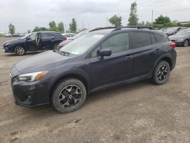 Obraz 1 z 2018 SUBARU CROSSTREK PREMIUM 2018 z VIN JF2GTAEC6J9331243