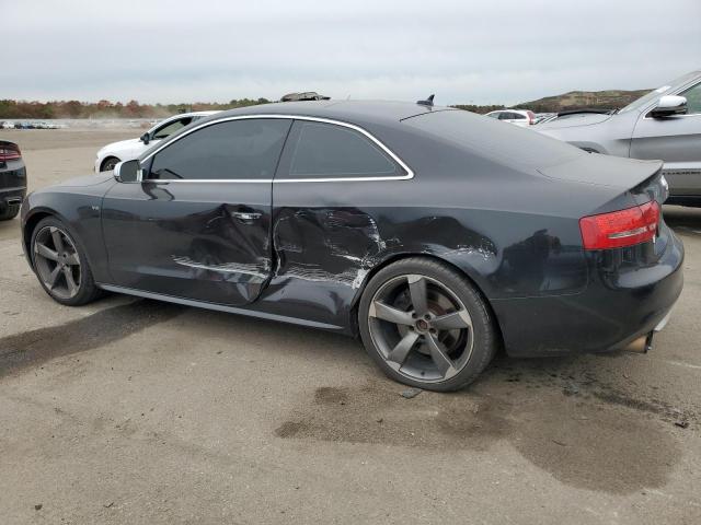 Image 2 of 2011 AUDI S5 PRESTIGE 2011 with VIN WAU3VAFRXBA045807