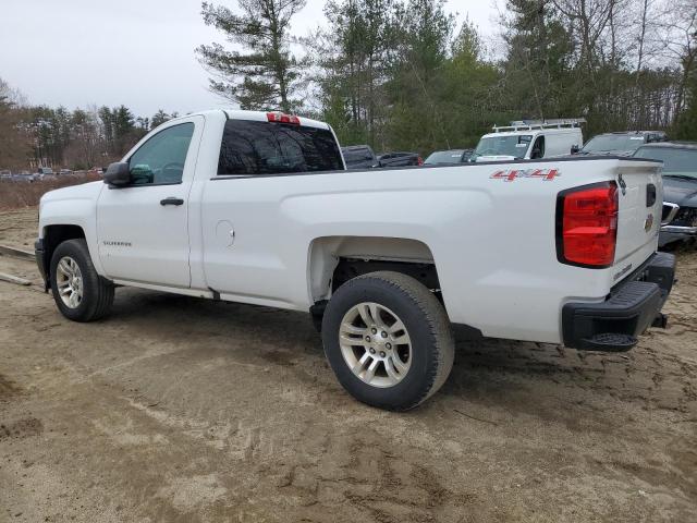 Image 2 of 2015 CHEVROLET SILVERADO K1500 2015 with VIN 1GCNKPEC0FZ164302