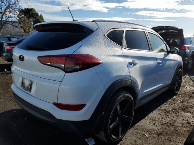 Image 3 of 2017 HYUNDAI TUCSON LIMITED 2017 with VIN KM8J33A45HU577573