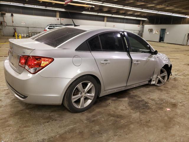 Изображение 3 2014 CHEVROLET CRUZE LT 2014 с VIN 1G1PE5SB6E7251334
