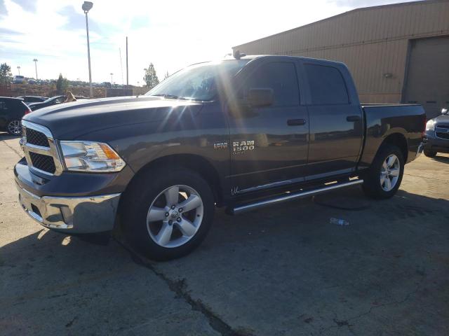 Image 1 of 2021 RAM 1500 CLASSIC TRADESMAN 2021 with VIN 3C6RR6KT9MG707050