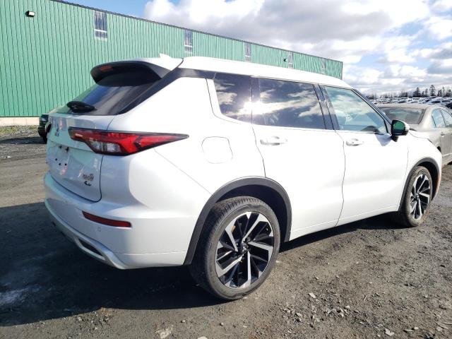 Obraz 3 z 2022 MITSUBISHI OUTLANDER SEL 2022 z VIN JA4J4VA85NZ606384