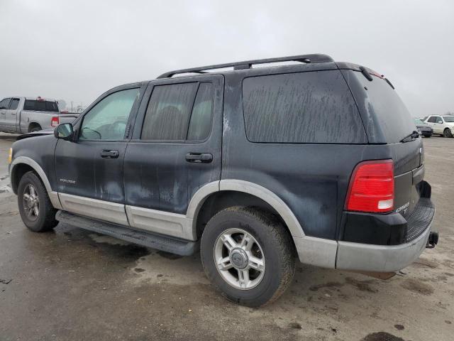 Image 2 of 2002 FORD EXPLORER XLT 2002 with VIN 1FMDU73E62ZB76941
