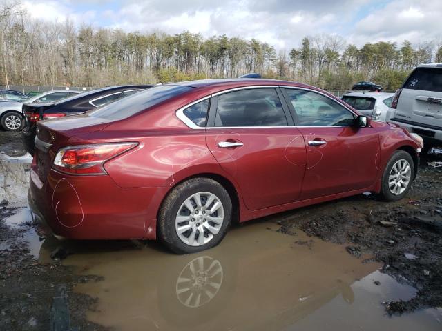 Image 3 of 2015 NISSAN ALTIMA 2.5 2015 with VIN 1N4AL3AP6FC484214