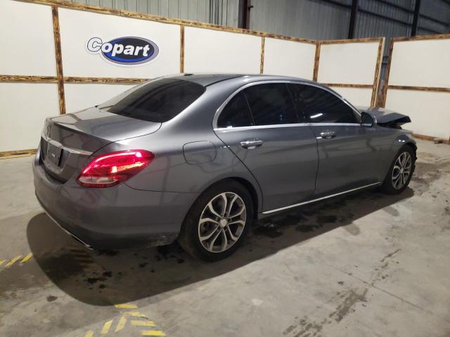 Изображение 3 2017 MERCEDES-BENZ C 300 2017 с VIN 55SWF4JB1HU204186