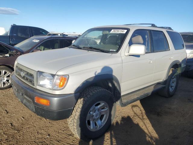 Image 1 of 1998 TOYOTA 4RUNNER SR5 1998 with VIN JT3HN86R7W0184892