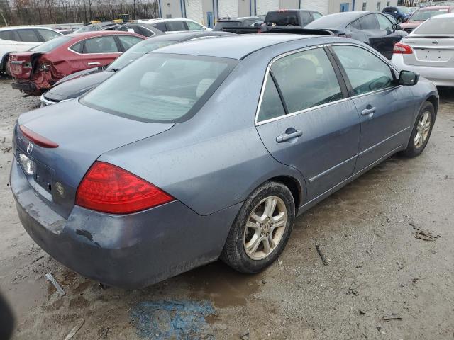 Image 3 of 2007 HONDA ACCORD EX 2007 with VIN 1HGCM567X7A051790