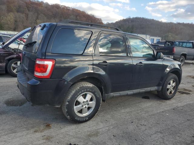 Image 3 of 2011 FORD ESCAPE XLT 2011 with VIN 1FMCU0D76BKB51842