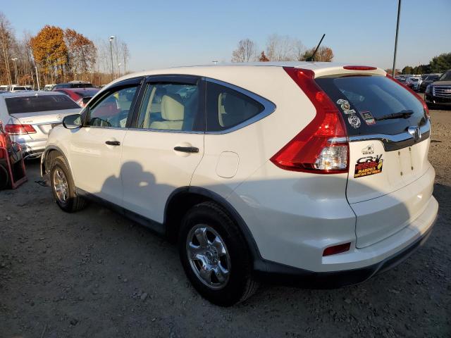 Obraz 2 z 2015 HONDA CR-V LX 2015 z VIN 5J6RM4H31FL089533