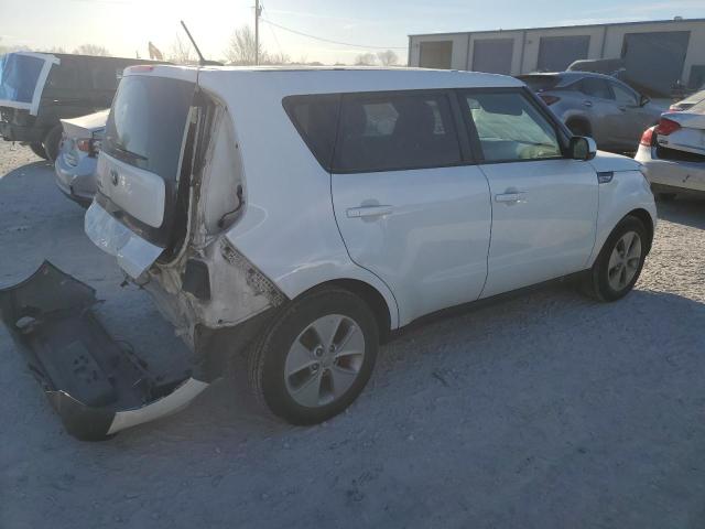 Image 3 of 2016 KIA SOUL  2016 with VIN KNDJN2A25G7393772