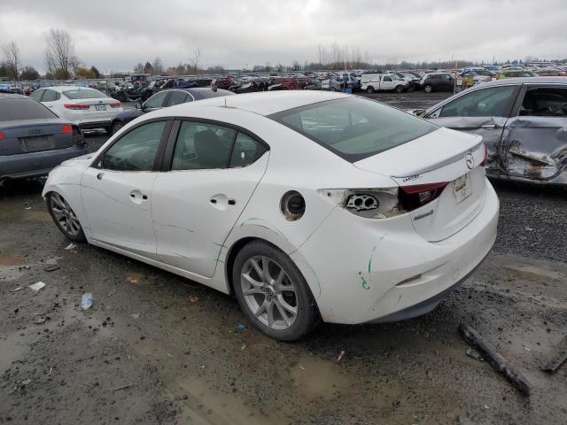 Image 2 of 2015 MAZDA 3 SPORT 2015 with VIN 3MZBM1U71FM135095