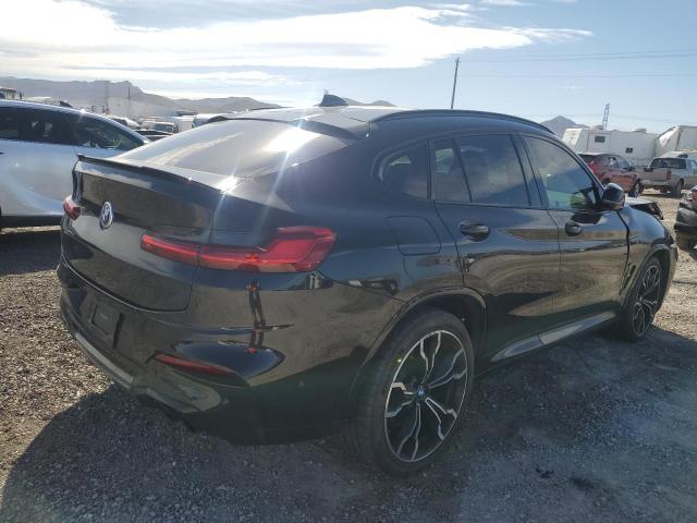 Изображение 3 2020 BMW X4 M COMPETITION 2020 с VIN 5YMUJ0C07LLA99696