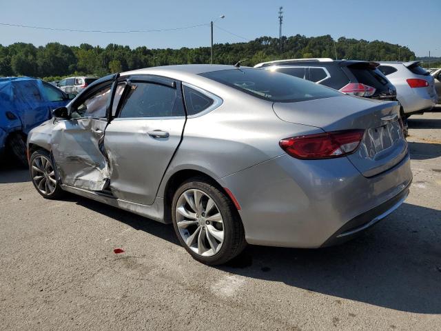 Image 2 of 2016 CHRYSLER 200 LIMITED 2016 with VIN 1C3CCCAB6GN101244