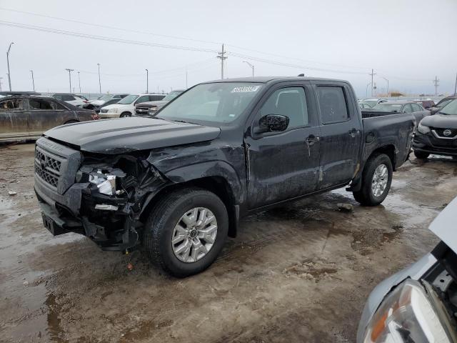 Image 1 of 2022 NISSAN FRONTIER S 2022 with VIN 1N6ED1EJ5NN689736
