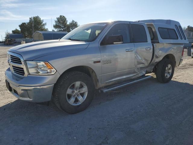 Image 1 of 2015 RAM 1500 SLT 2015 with VIN 1C6RR7GM5FS699435