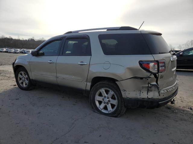 Obraz 2 z 2015 GMC ACADIA SLE 2015 z VIN 1GKKVNED4FJ357093