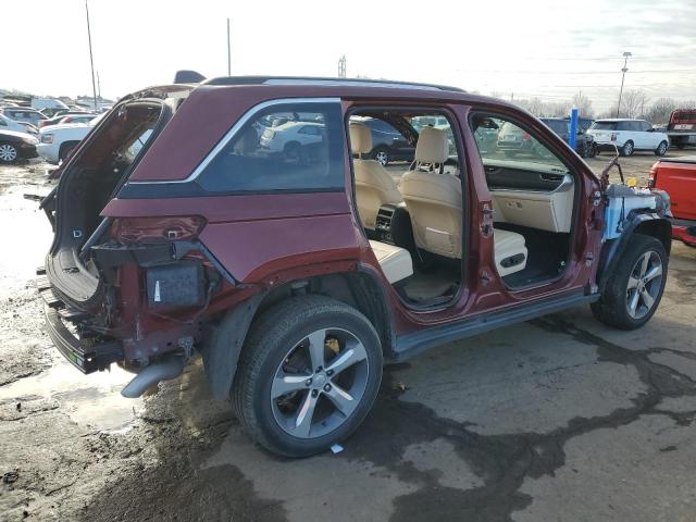 Изображение 3 2022 JEEP GRAND CHEROKEE LIMITED 2022 с VIN 1C4RJHBG0N8603908
