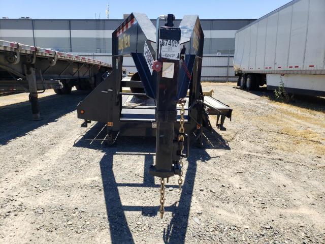 Image 2 of 2020 BIGT TRAILER 2020 with VIN 16VGX4020L6057405