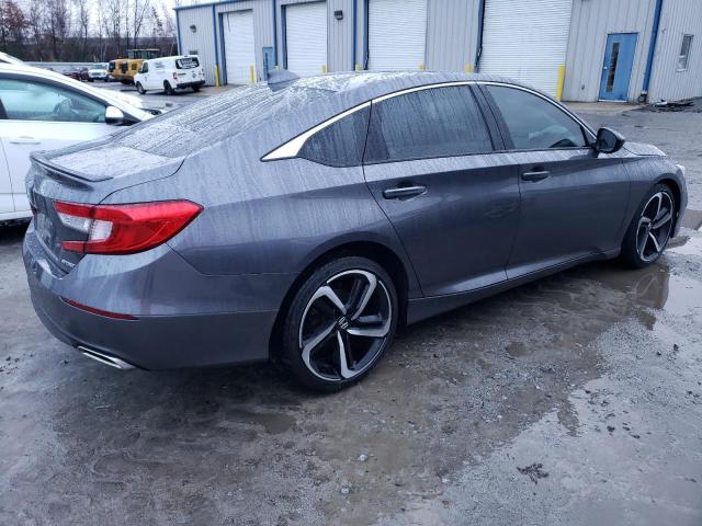 Obraz 3 z 2020 HONDA ACCORD SPORT 2020 z VIN 1HGCV1F37LA148734